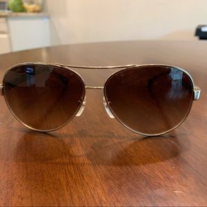 *Authentic* Chanel Sunglasses